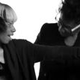 Image for article titled Armani Replaces Megan Fox With Rihanna